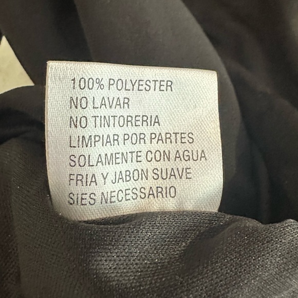 Mac Duggal Elegant Black Maxi Dress - Picture 8 of 8